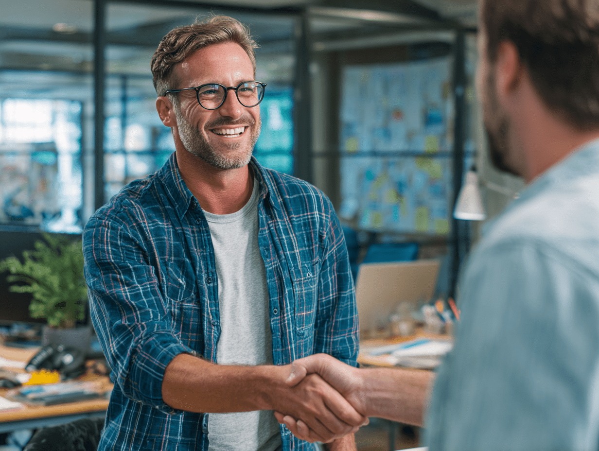Referral-Partner